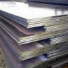 S355K2N EN10025 S355K2+N steel plate